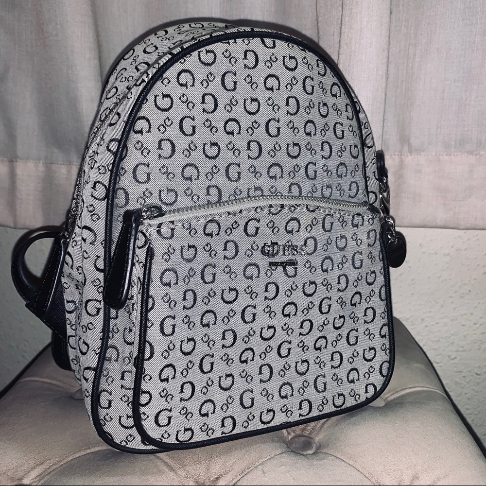 Guess backpack